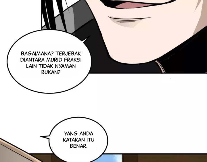 Greatest Boss System Chapter 41 Bahasa Indonesia
